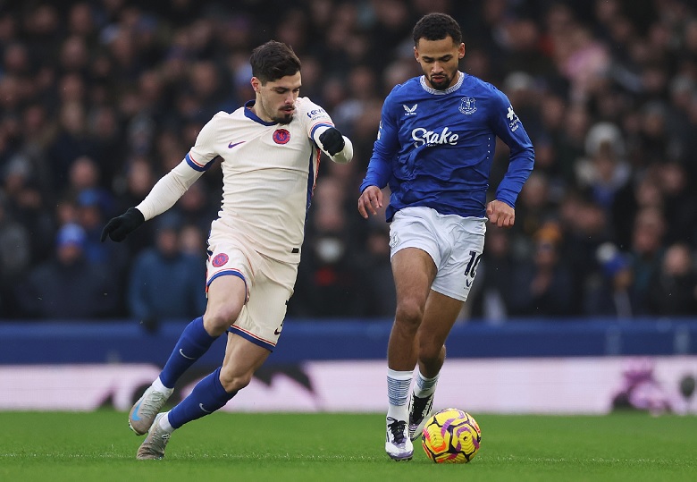 5 cặp đấu hấp dẫn nhất v&ograve;ng 16 Premier League 2025/26 - Ảnh 4