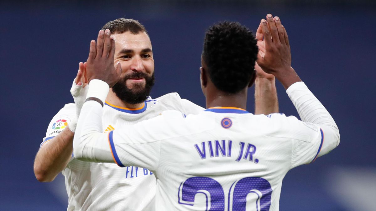 Bản tin Real Madrid 13/12: Vinicius bị đàn anh chỉ thẳng mặt là 'cừu đen'; Real mất nửa đội hình trước trận đấu La Liga - Ảnh 1