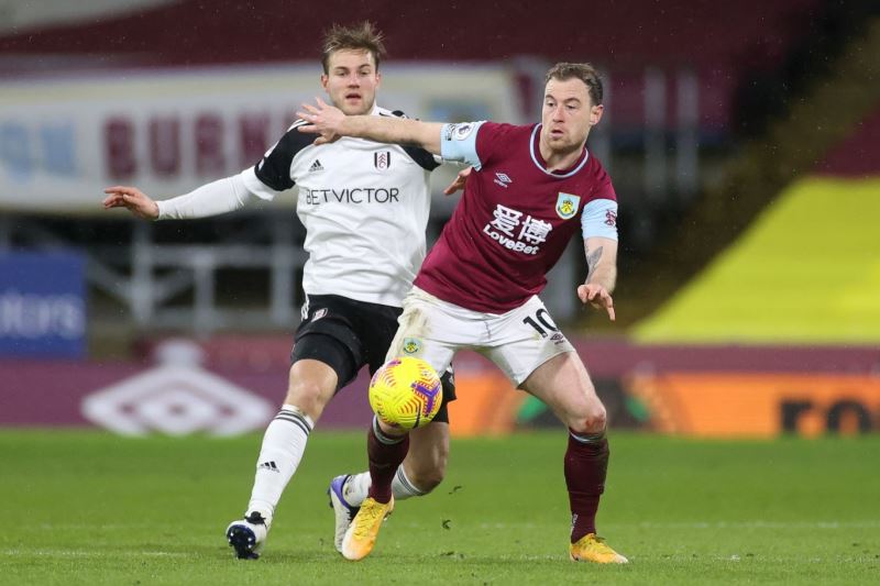 Nhận định, Soi tỷ lệ k&egrave;o Burnley vs Fulham 00h30 ng&agrave;y 14/12: Chia điểm tại Turf Moor - Ảnh 1