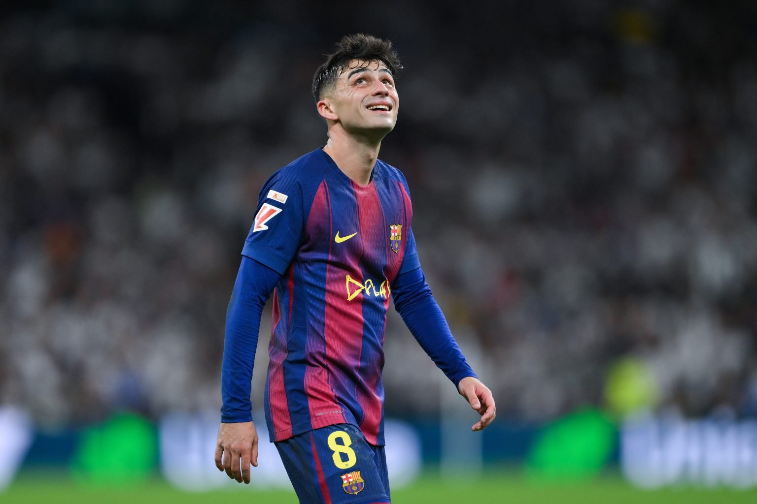 Bản tin Barcelona 14/12: Pedri san bằng kỷ lục của Messi; Ter Stegen ấn định trận t&aacute;i xuất - Ảnh 2