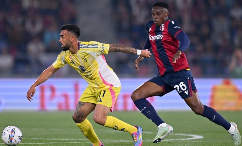 K&egrave;o xi&ecirc;n thơm h&ocirc;m nay 14/12: Bologna vs Juventus - Ảnh 4