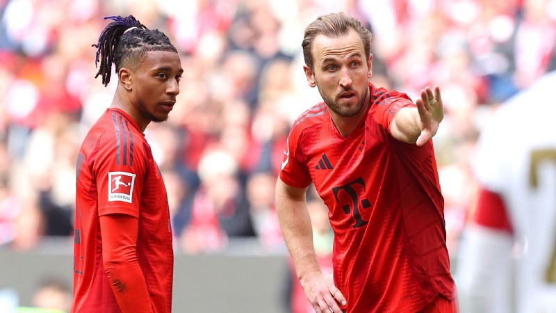 Nhận định, Soi tỷ lệ k&egrave;o Bayern Munich vs Mainz 05 23h30 ng&agrave;y 14/12: Mỡ d&acirc;ng miệng H&ugrave;m - Ảnh 1