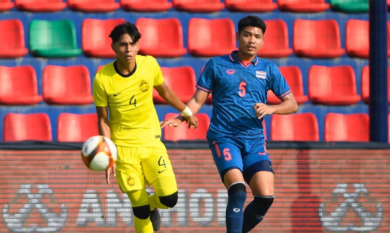 Nhận định, Soi tỷ lệ k&egrave;o U22 Th&aacute;i Lan vs U22 Malaysia 20h00 ng&agrave;y 15/12: Kh&ocirc;ng c&oacute; bất ngờ  - Ảnh 1