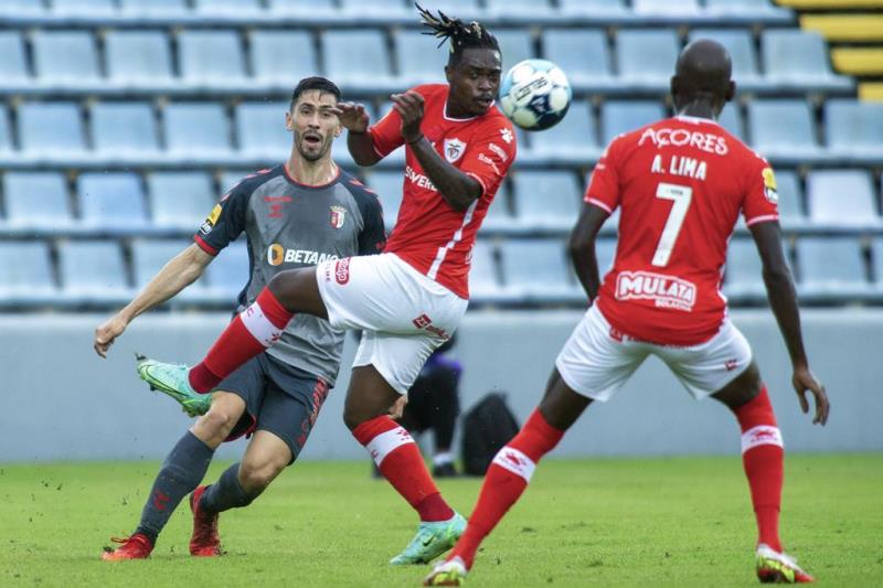 Nhận định, Soi tỷ lệ k&egrave;o Braga vs Santa Clara 01h45 ng&agrave;y 16/12: Chủ nh&agrave; &aacute;p đảo - Ảnh 1