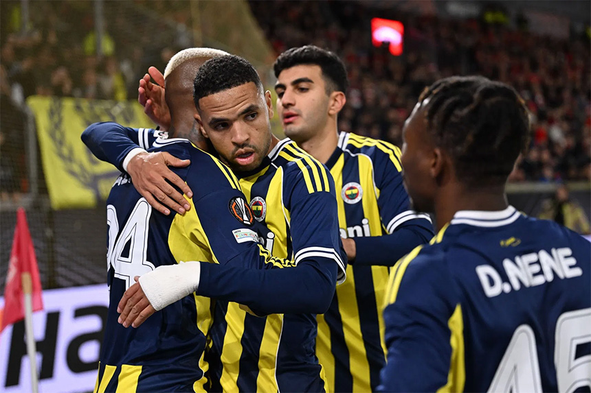 Nhận định, Soi tỷ lệ k&egrave;o Fenerbahce vs Konyaspor 00h00 ng&agrave;y 16/12: Kh&aacute;ch kh&ocirc;ng kh&aacute;ch kh&iacute; - Ảnh 1