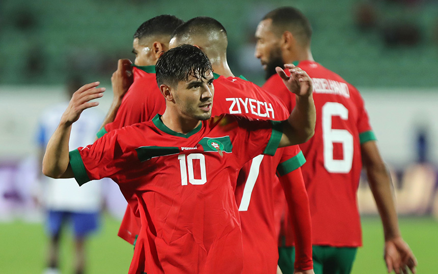 Nhận định, Soi tỷ lệ k&egrave;o Morocco vs UAE 21h30 ng&agrave;y 15/12: Cửa tr&ecirc;n trầy trật - Ảnh 1