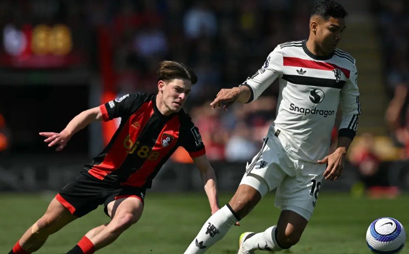 Nhận định, Soi tỷ lệ k&egrave;o MU vs Bournemouth 3h00 ng&agrave;y 16/12: Thận trọng cao độ - Ảnh 2