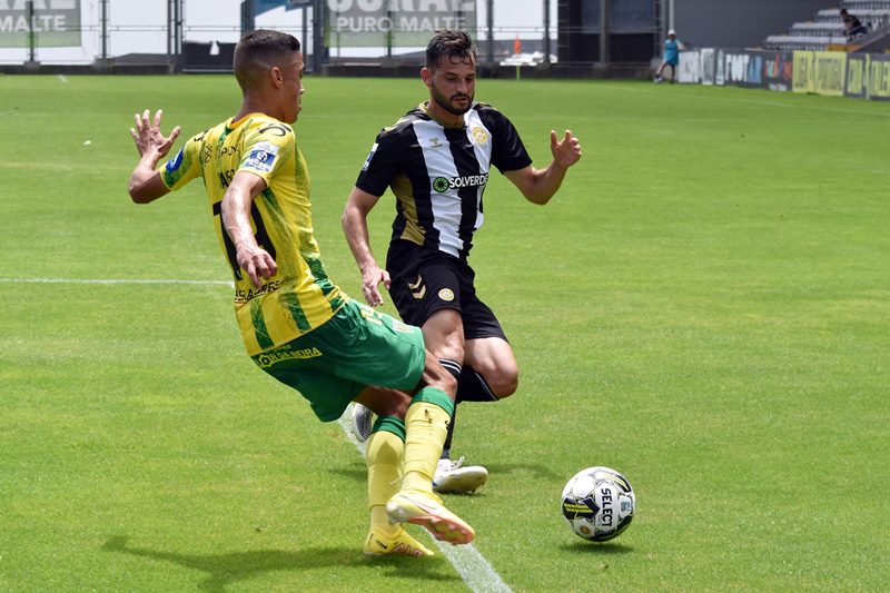 Nhận định, Soi tỷ lệ k&egrave;o Nacional vs Tondela 00h30 ng&agrave;y 16/12: Trở lại mạch thắng - Ảnh 1