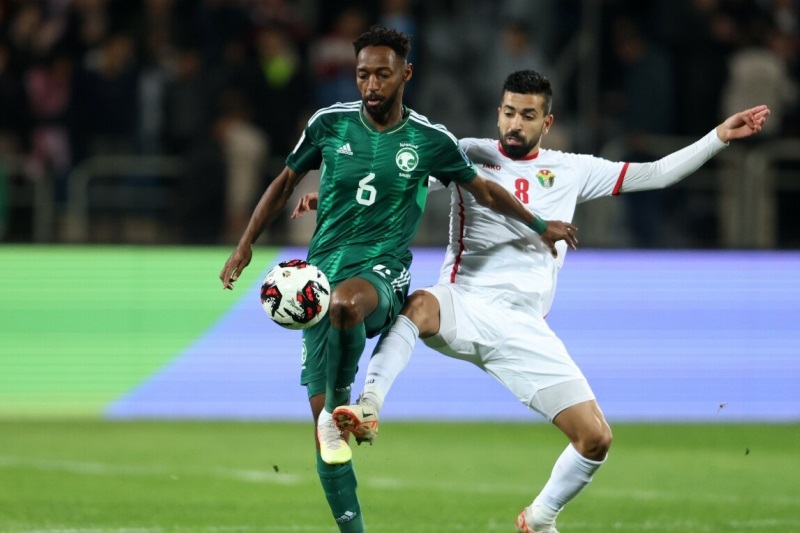 Nhận định, Soi tỷ lệ k&egrave;o Saudi Arabia vs Jordan 00h30 ng&agrave;y 16/12: Bất ph&acirc;n thắng bại - Ảnh 1