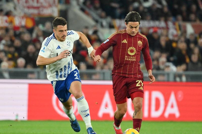 Soi k&egrave;o phạt g&oacute;c AS Roma vs Como, 02h45 ng&agrave;y 16/12 - Ảnh 1