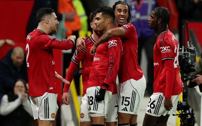 5 vấn đề của MU sau trận h&ograve;a Bournemouth - Ảnh 2