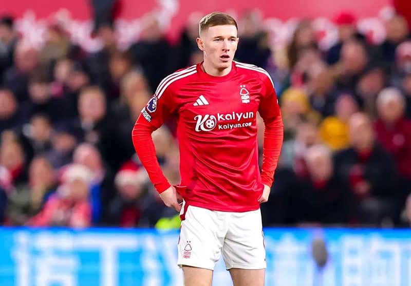 Bản tin MU 16/12: MU rao b&aacute;n &lsquo;bom tấn&rsquo; 50 triệu euro, Mainoo nhận ph&aacute;n quyết - Ảnh 2