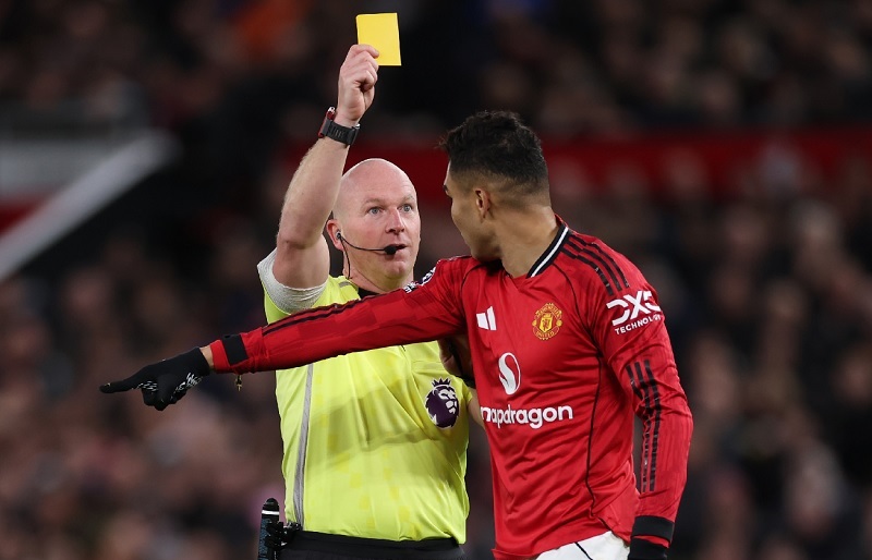 Chấm điểm cầu thủ MU vs Bournemouth: H&agrave;ng thủ thảm họa, hơn nửa đội &lsquo;ch&igrave;m&rsquo; trong điểm trung b&igrave;nh - Ảnh 2