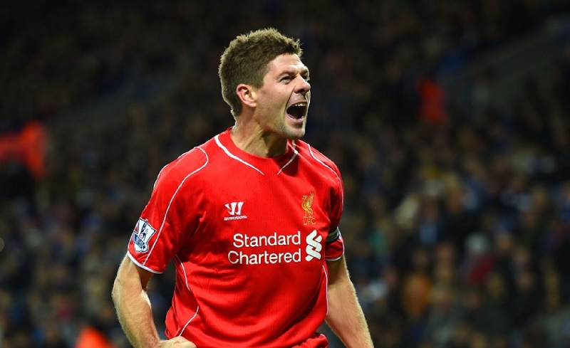 Fabregas chọn h&agrave;ng tiền vệ trong mơ: 2 c&aacute;i t&ecirc;n được chọn khiến ai cũng bất ngờ - Ảnh 4