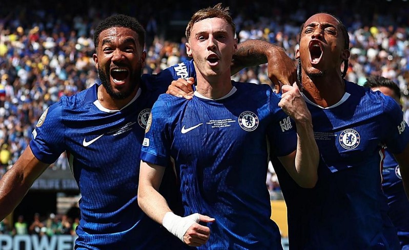 Nhận định, Soi tỷ lệ k&egrave;o Cardiff City vs Chelsea 3h00 ng&agrave;y 17/12: N&aacute;o loạn xứ Wales - Ảnh 2