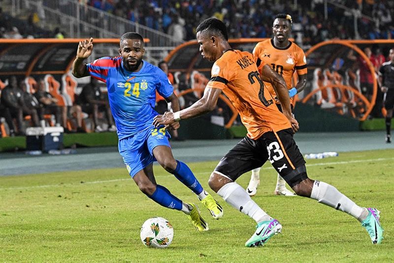 Nhận định, Soi tỷ lệ k&egrave;o CH Congo vs Zambia 19h00 ng&agrave;y 16/12: Chiến thắng thuyết phục  - Ảnh 1