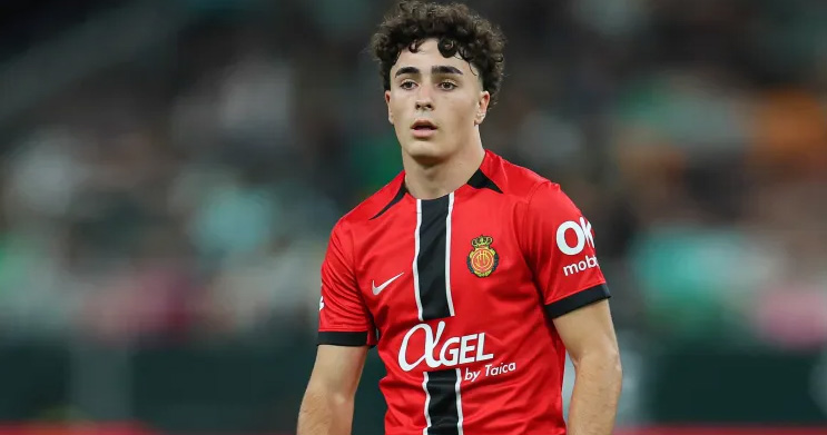 Nhận định, Soi tỷ lệ k&egrave;o Deportivo vs Mallorca 01h00 ng&agrave;y 17/12: Hơn nhau ở động lực - Ảnh 1