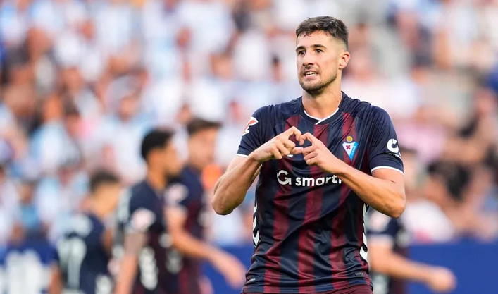 Nhận định, Soi tỷ lệ k&egrave;o Eibar vs Elche 01h00 ng&agrave;y 17/12: Kh&aacute;ch &aacute;p đảo - Ảnh 1