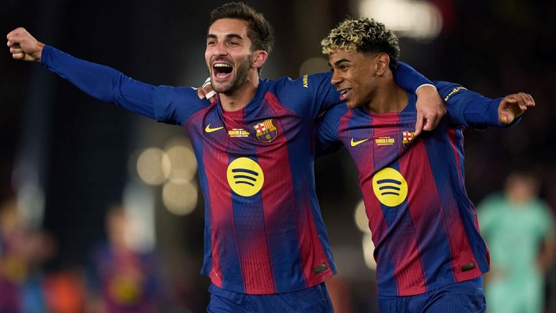 Nhận định, Soi tỷ lệ k&egrave;o Guadalajara vs Barcelona 3h00 ng&agrave;y 17/12: Cửa dưới kh&ocirc;ng yếu đuối - Ảnh 2