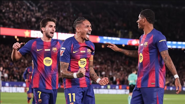 Soi k&egrave;o phạt g&oacute;c Guadalajara vs Barcelona, 3h ng&agrave;y 17/12 - Ảnh 1