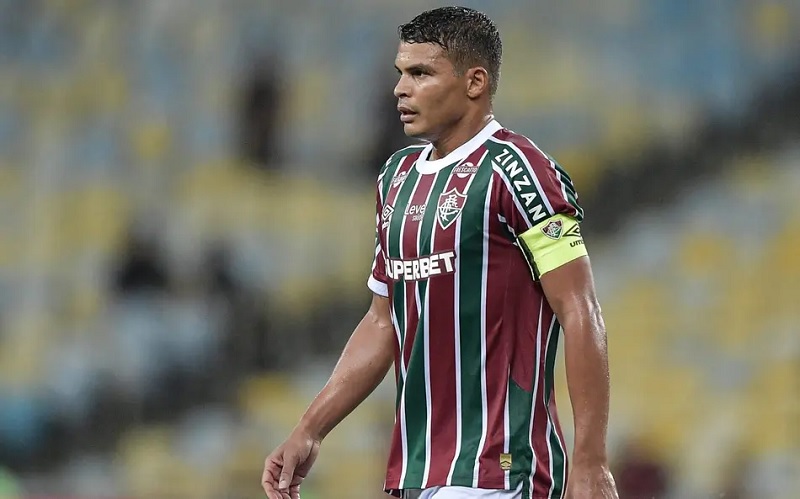 Thiago Silva l&agrave;m điều kh&ocirc;ng tưởng ở tuổi 41 khiến nhiều đ&agrave;n em phải k&iacute;nh nể - Ảnh 1