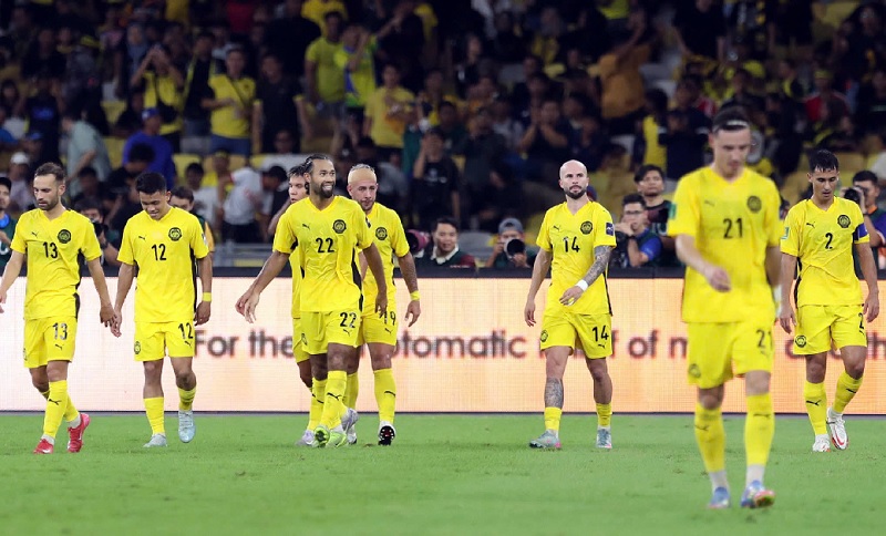 CH&Iacute;NH THỨC: C&ocirc;ng bố &aacute;n phạt của FIFA d&agrave;nh cho Malaysia vụ nhập tịch lậu! - Ảnh 1