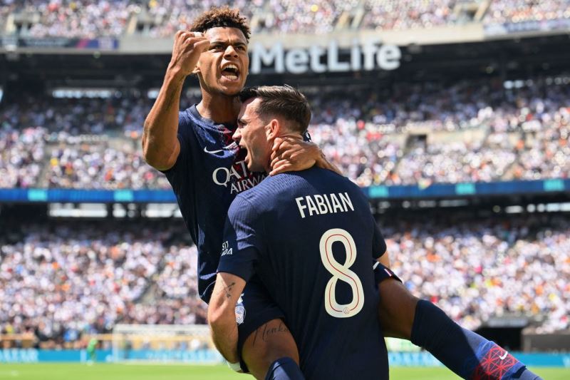 Nhận định, Soi tỷ lệ k&egrave;o PSG vs Flamengo 00h00 ng&agrave;y 18/12: Kỳ ph&ugrave;ng địch thủ - Ảnh 1