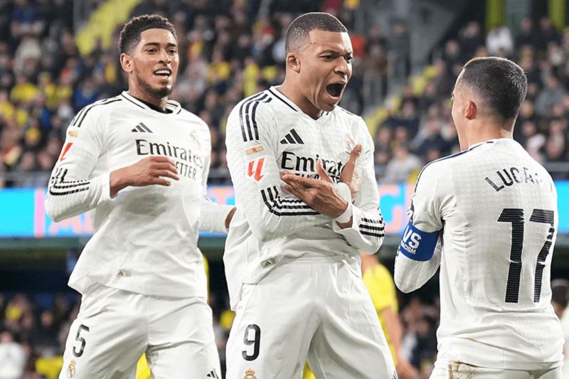 Nhận định, Soi tỷ lệ k&egrave;o Talavera de la Reina vs Real Madrid 03h00 ng&agrave;y 18/12: Kh&aacute;ch thắng nhẹ - Ảnh 1