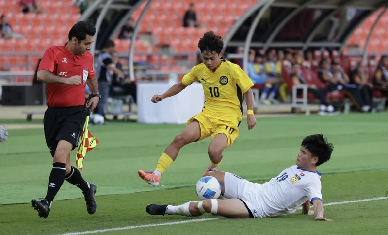Nhận định, Soi tỷ lệ k&egrave;o U22 Philippines vs U22 Malaysia 15h30 ng&agrave;y 18/12: Tấm huy chương an ủi  - Ảnh 1
