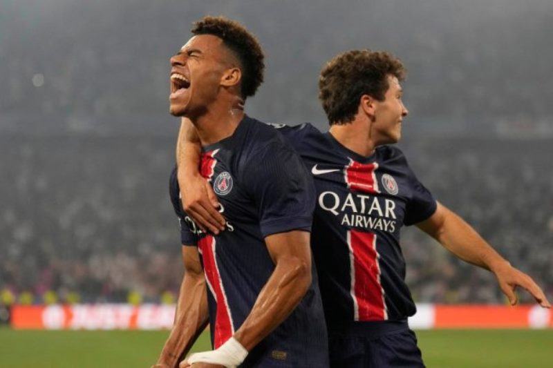 Soi k&egrave;o phạt g&oacute;c PSG vs Flamengo, 00h00 ng&agrave;y 18/12 - Ảnh 1