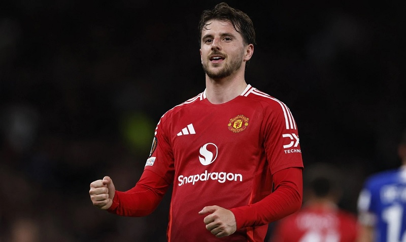 Bản tin MU 18/12: Quỷ đỏ điện đ&agrave;m vụ ch&acirc;n s&uacute;t &lsquo;đẳng cấp thế giới&rsquo;, Mount sắp th&agrave;nh vật tế thần - Ảnh 1