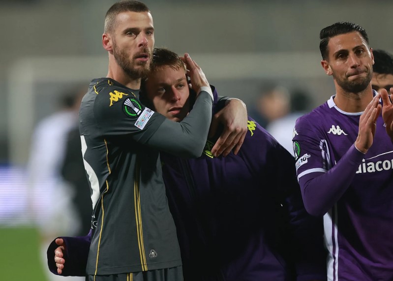 Nhận định, Soi tỷ lệ k&egrave;o Lausanne Sport vs Fiorentina 3h00 ng&agrave;y 19/12: C&acirc;n t&agrave;i c&acirc;n sức - Ảnh 2