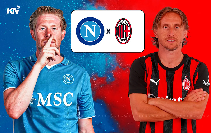Nhận định, Soi tỷ lệ k&egrave;o Napoli vs AC Milan 03h00 ng&agrave;y 10/12: Đỉnh cao tại T&acirc;y &Aacute; - Ảnh 4