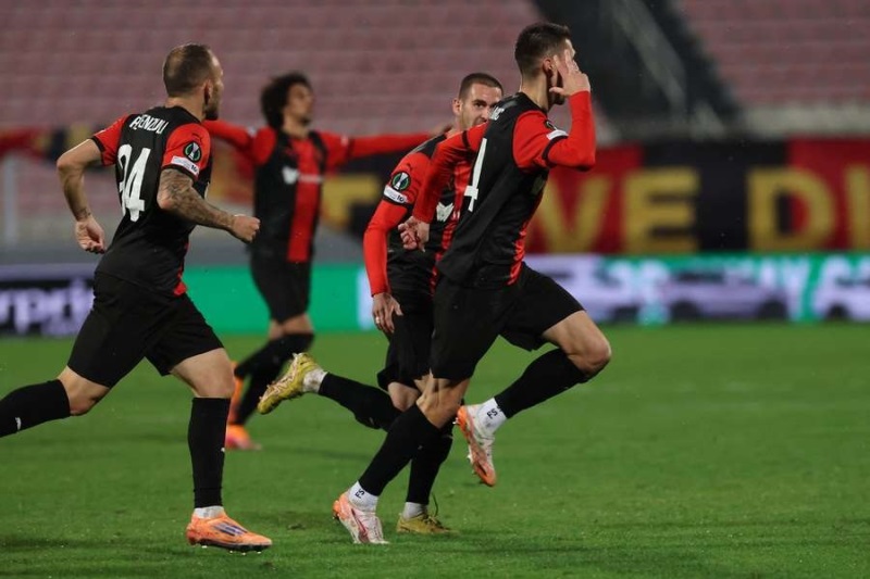 Nhận định, Soi tỷ lệ k&egrave;o Shakhtar Donetsk vs HNK Rijeka 19h30 ng&agrave;y 17/12: Tiếp đ&agrave; hưng phấn - Ảnh 1