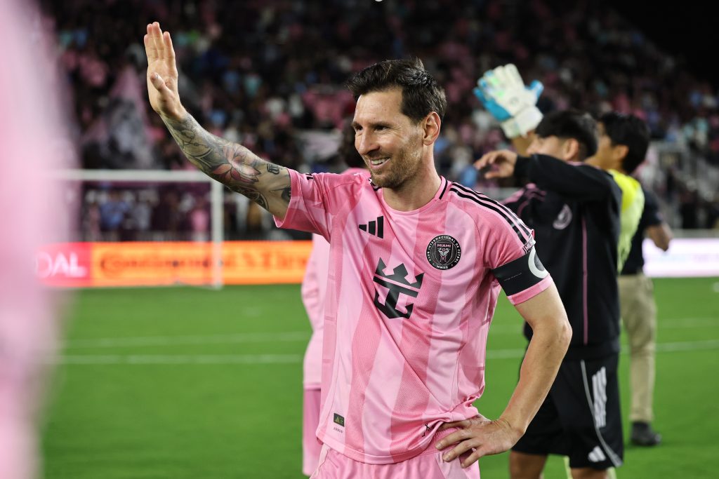 Bản tin Barcelona 19/12: Lewandowksi sang Mỹ l&agrave;m đối thủ của Messi - Ảnh 3