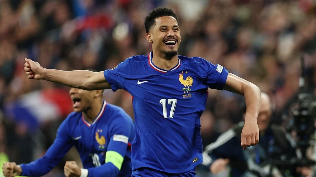 Bản tin Chelsea 19/12: The Blues t&iacute;nh chi 90 triệu euro mua trung vệ mới - Ảnh 1