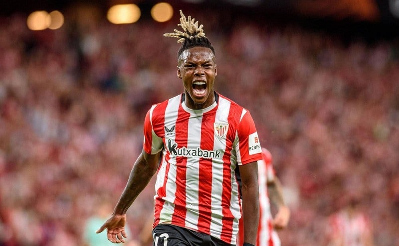 Bản tin Liverpool 19/12: The Kop bị qua mặt vụ Nico Williams, AS Roma trả lại Tsimikas - Ảnh 1