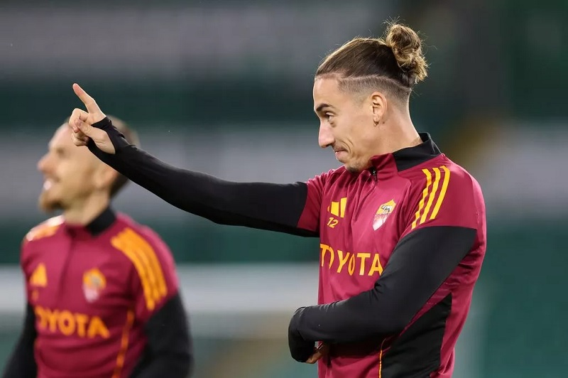 Bản tin Liverpool 19/12: The Kop bị qua mặt vụ Nico Williams, AS Roma trả lại Tsimikas - Ảnh 2