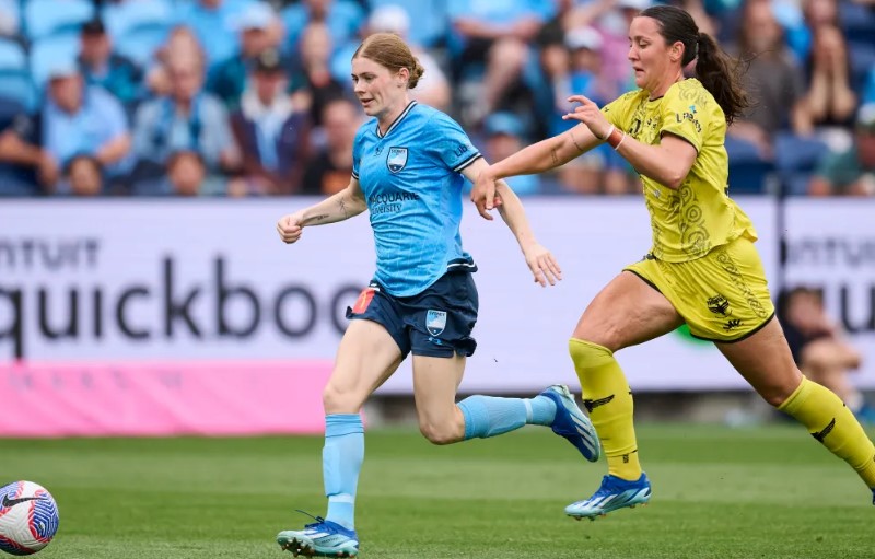 Nhận định, Soi tỷ lệ k&egrave;o Nữ Wellington Phoenix vs Nữ Sydney 10h00 ng&agrave;y 20/12: Lật k&egrave;o nh&agrave; c&aacute;i - Ảnh 3