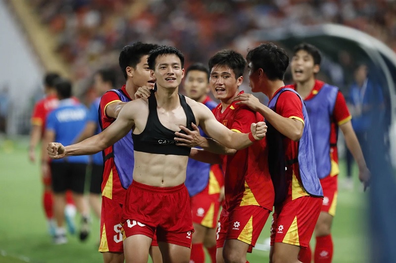 Sau SEA Games 33, U22 Việt Nam sẽ đ&aacute; giải g&igrave; tiếp theo? - Ảnh 1