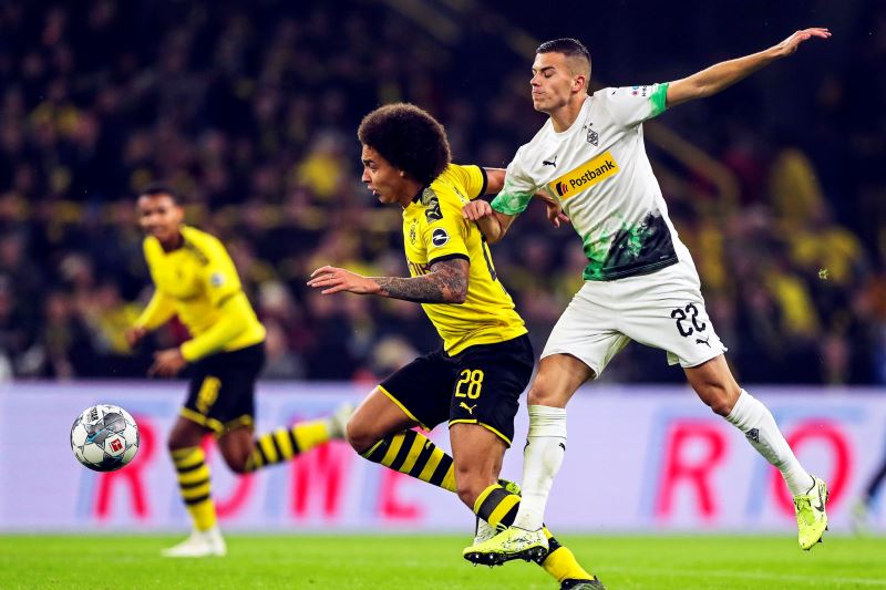 Soi k&egrave;o phạt g&oacute;c Dortmund vs Monchengladbach, 02h30 ng&agrave;y 20/12 - Ảnh 1