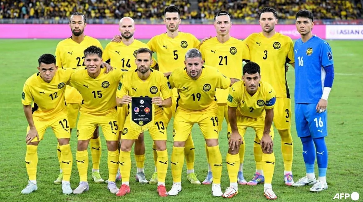 Li&ecirc;n đo&agrave;n b&oacute;ng đ&aacute; ch&acirc;u &Aacute; lần đầu ti&ecirc;n l&ecirc;n tiếng về th&ocirc;ng tin Malaysia bị xử thua 3-0 khiến ai cũng bất ngờ - Ảnh 1