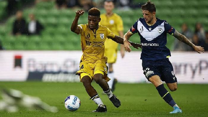 Nhận định, Soi tỷ lệ kèo Perth Glory vs Western Sydney Wanderers 17h45 ngày 5/12: Tiếp đà hồi sinh