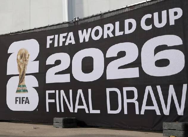 Bản tin 5/12: Bốc thăm World Cup 2026 đêm nay