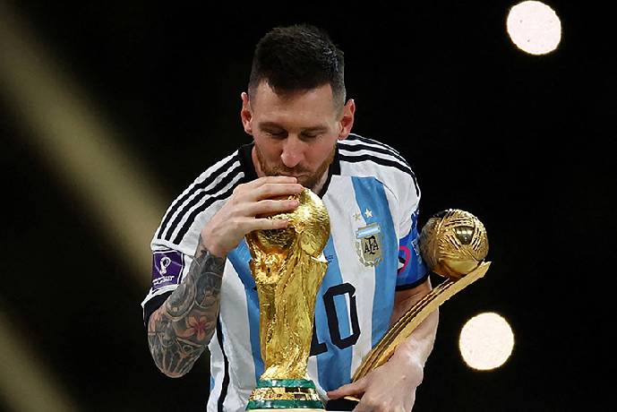 Messi gây sốc, bỏ ngỏ khả năng không ra sân ở World Cup 2026