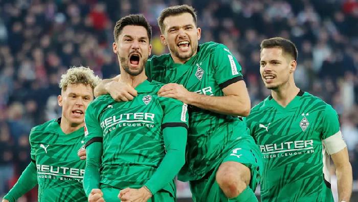 Nhận định, Soi tỷ lệ kèo Mainz vs Monchengladbach 02h30 ngày 6/12: Chiếc ghế lung lay