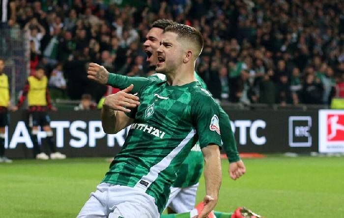 Nhận định, Soi tỷ lệ kèo Hamburger vs Werder Bremen 21h30 ngày 7/12: Nỗi sợ xa nhà