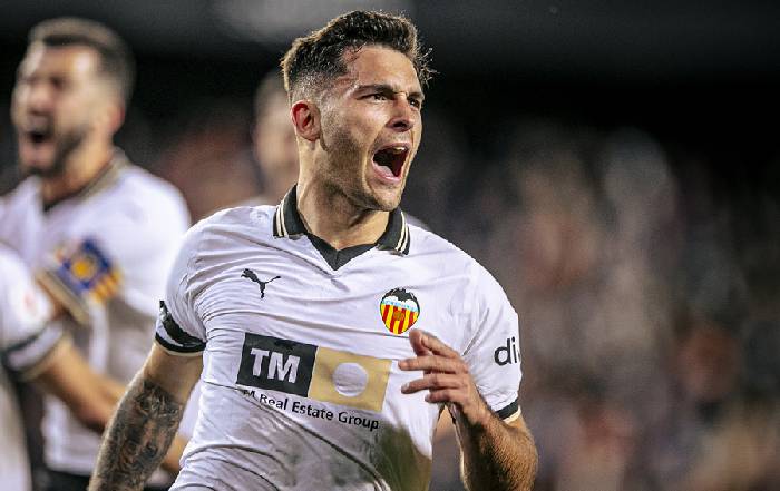 Nhận định, Soi tỷ lệ kèo Valencia vs Sevilla 22h15 ngày 7/12: 2 kẻ cùng cảnh ngộ