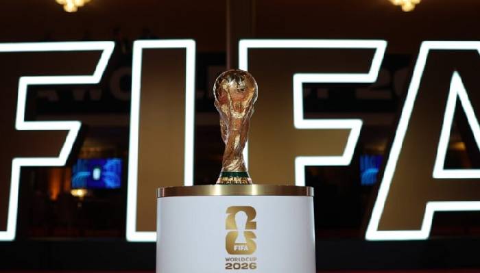 Siêu máy tính dự đoán nhà vô địch World Cup 2026 sau lễ bốc thăm
