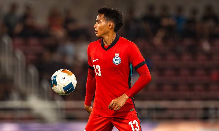 U22 Timor Leste thắng không tưởng, tạo cú sốc đầu tiên ở SEA Games 33